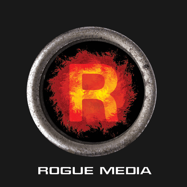 Rogue Media logo
