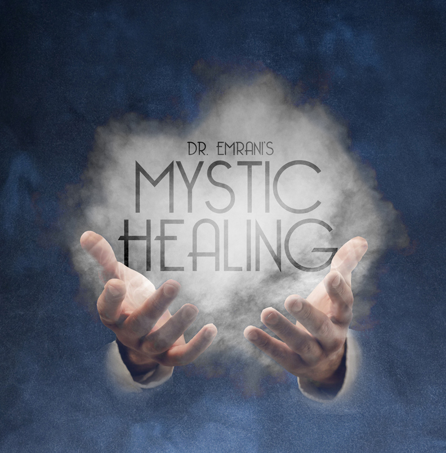 Dr. Emrani’s Mystic Healing
